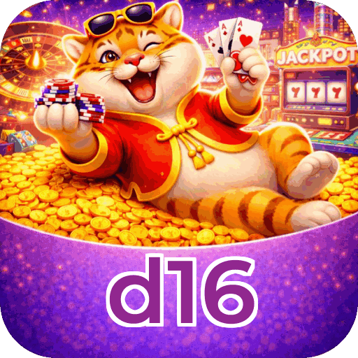 Download PC d16