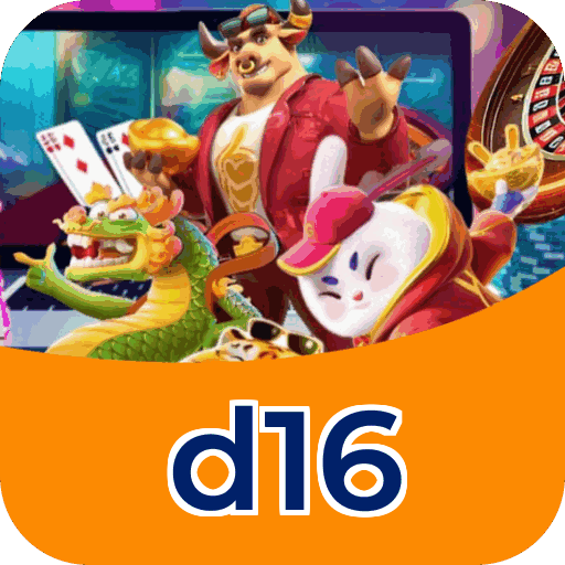 Tabela RTP dos jogos de cassino da d16